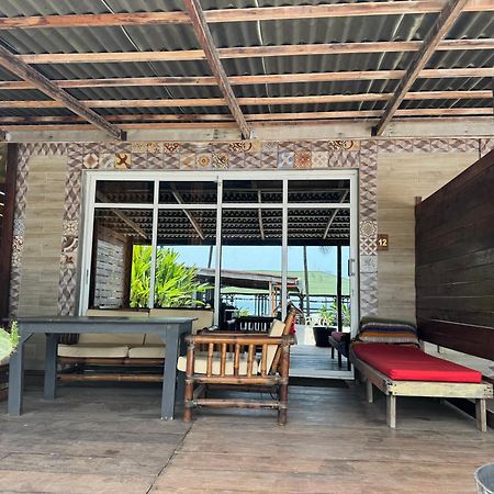 Tropicana Beach & Resort Elwa Exterior photo