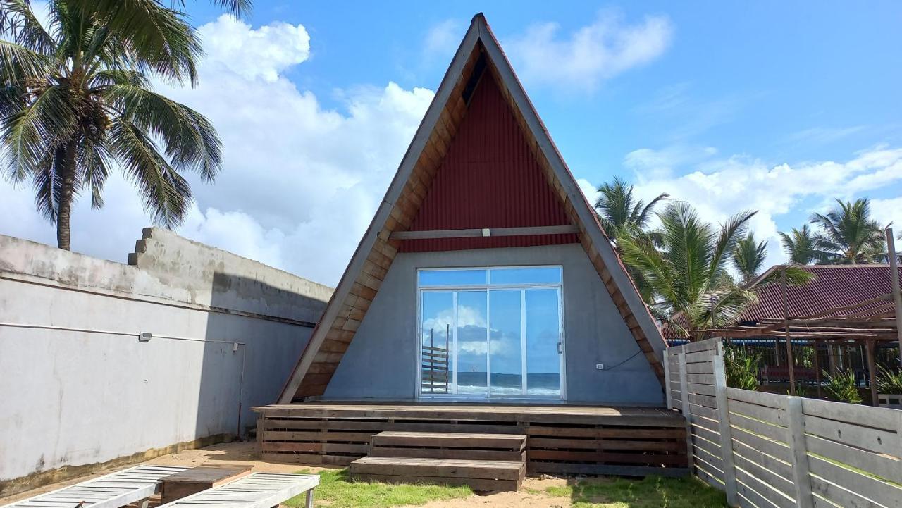 Tropicana Beach & Resort Elwa Exterior photo